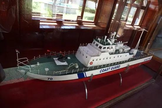 Maritime-Museum