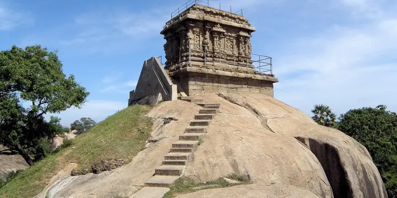 Olakkannesvara-Temple