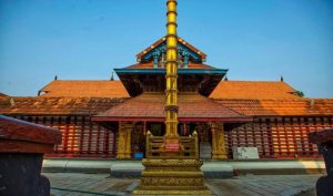 Thiruvarppu Krishna Temple (Feature Img)