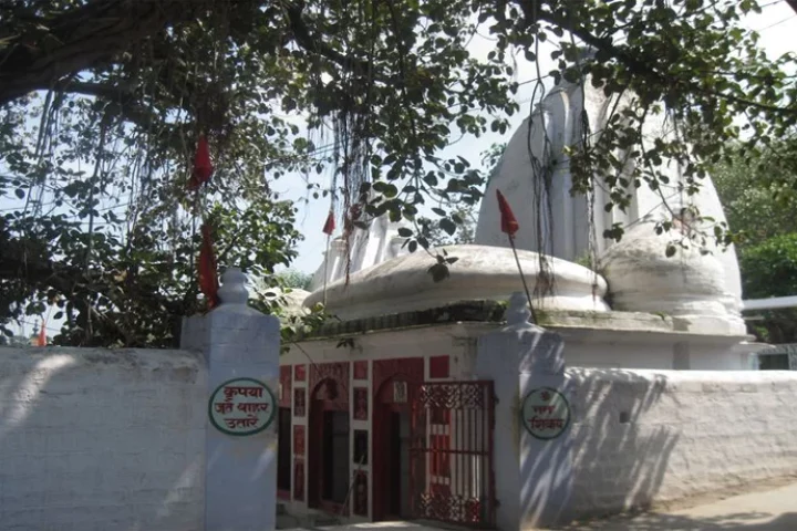 Shri Kalinath Kaleshwar Mahadev Temple