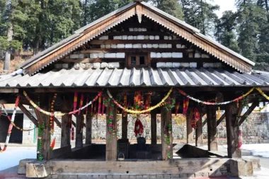 KamaruNag Temple (1)